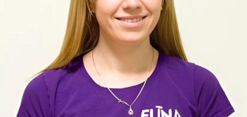 Elīna Brandule