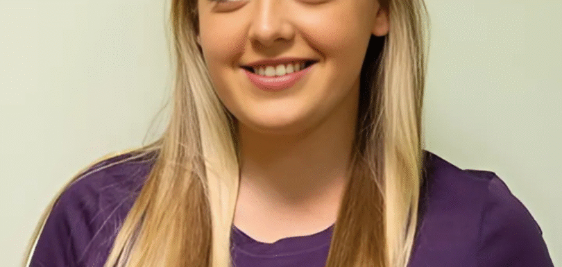 Laura Kristīne Ludborža