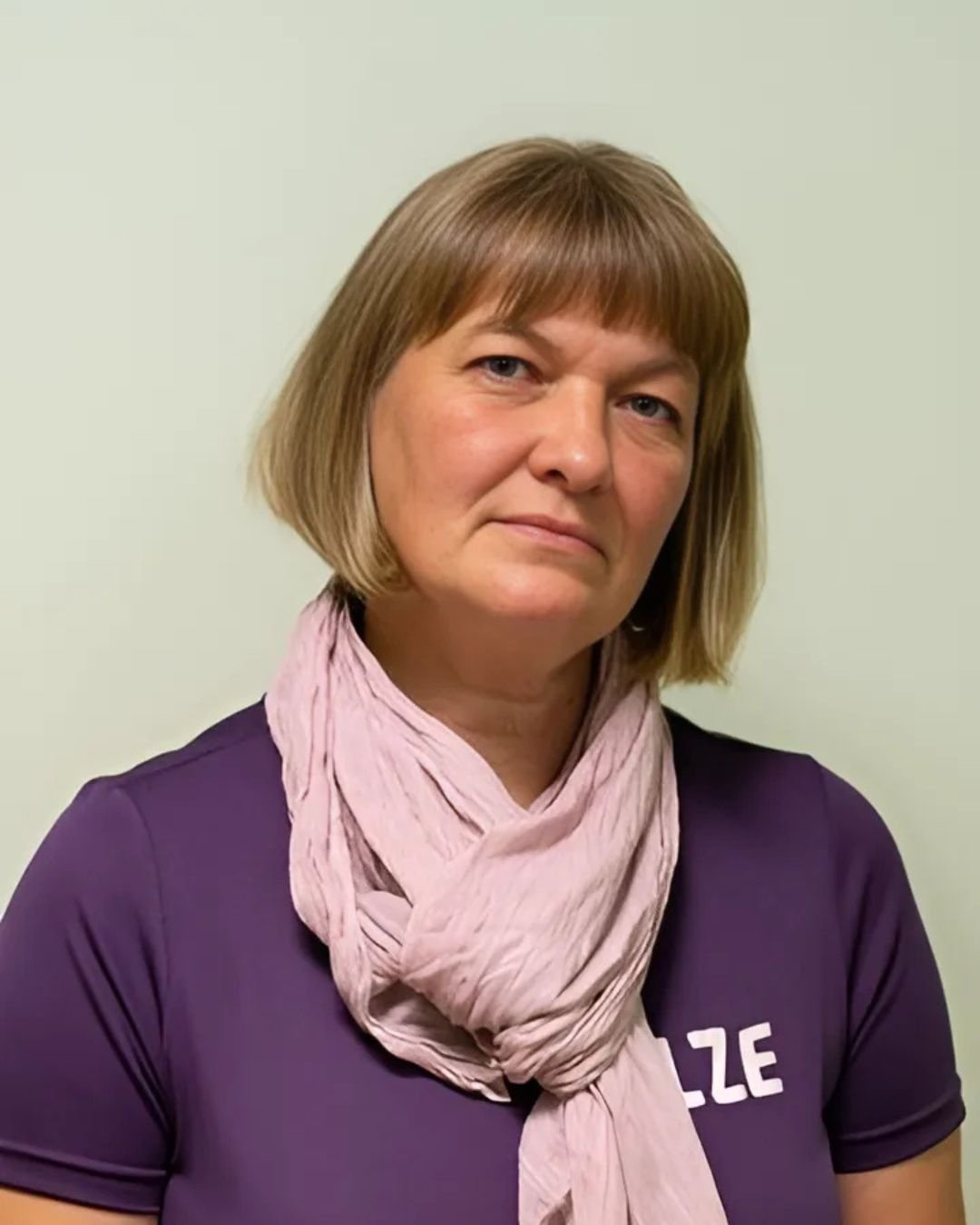 Ilze Bērtulsone