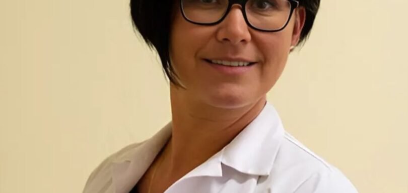 Inese Fišere