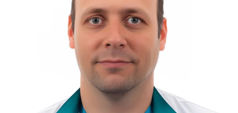 Jegors Kovaļevskis