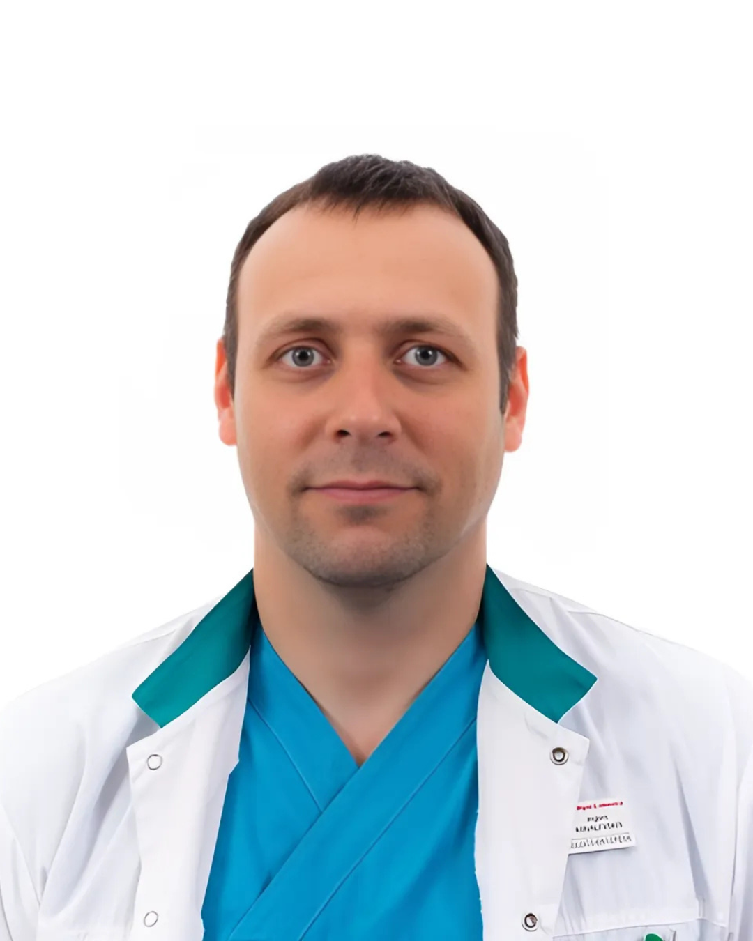 Jegors Kovaļevskis