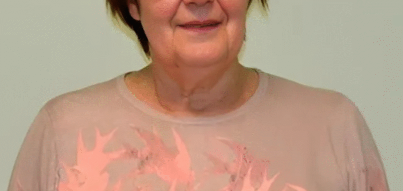 Valda Akermane