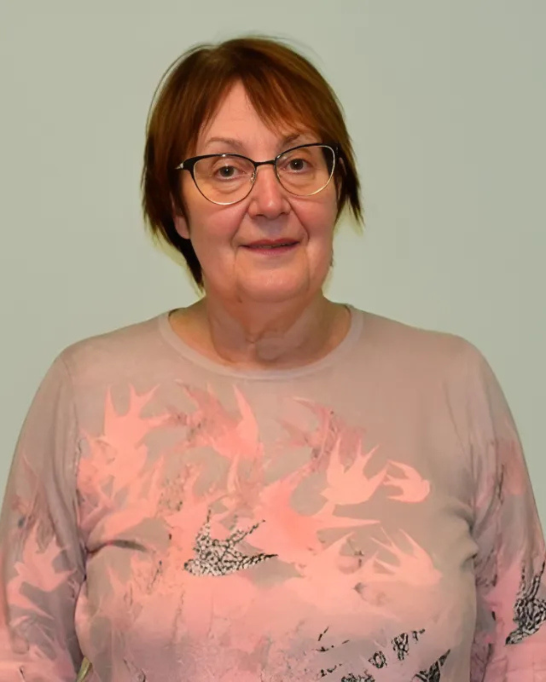 Valda Akermane