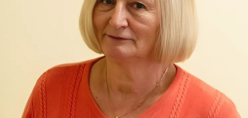 Anna Krumpāne