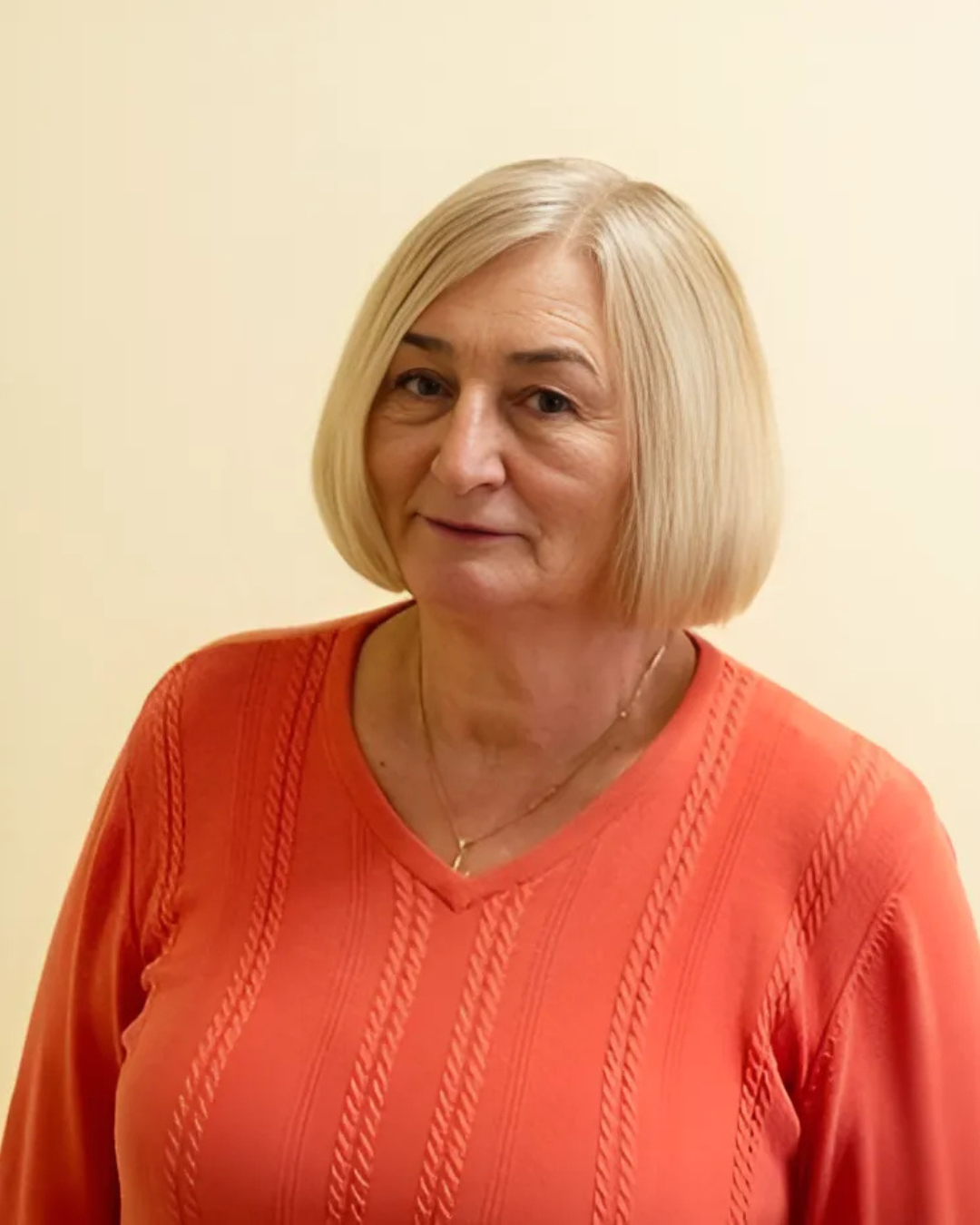 Anna Krumpāne