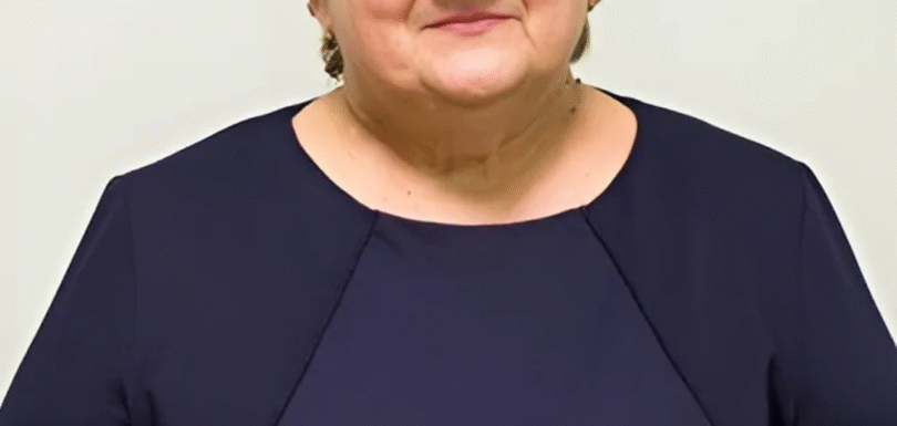 Dzintra Troska