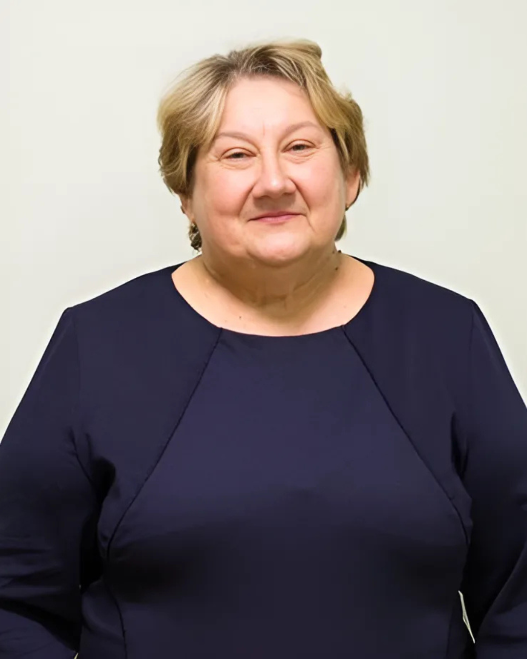 Dzintra Troska