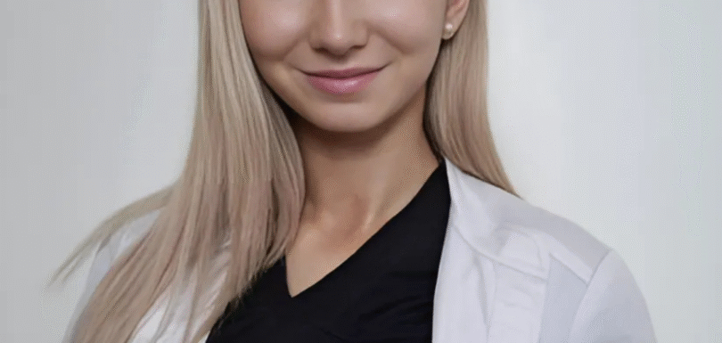 Laura Agnese Pauliņa