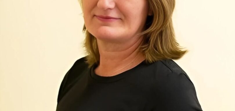 Dace Žubule