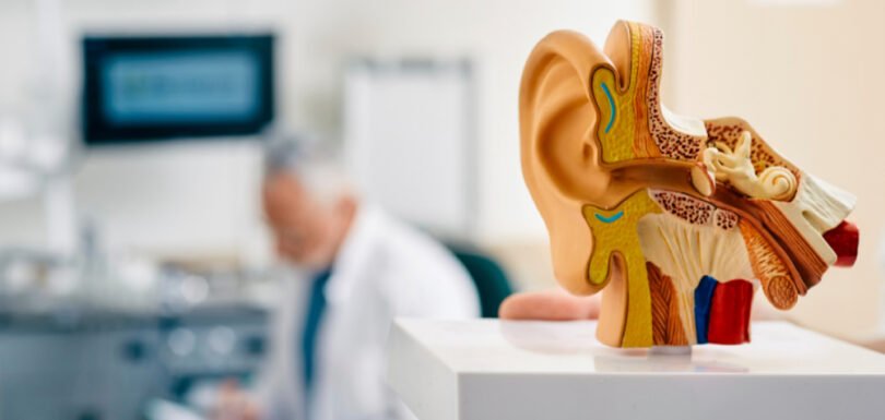 Audiologopēdija