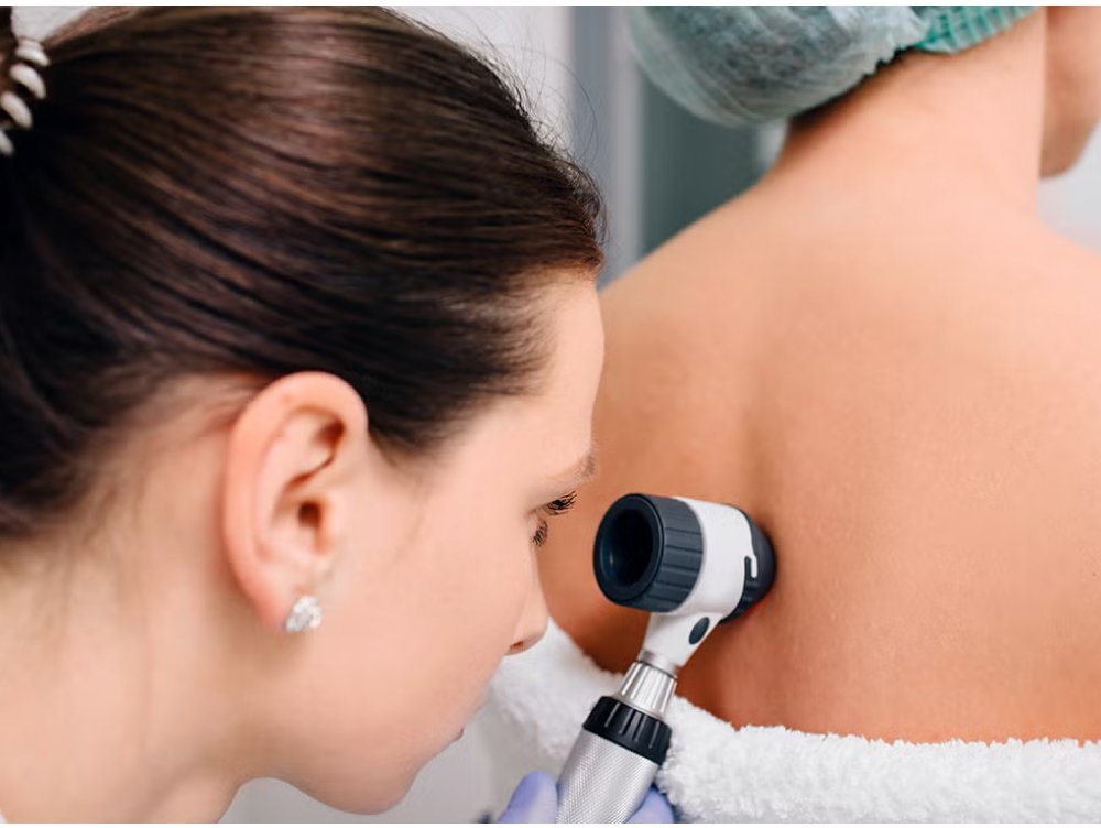 Dermatologs