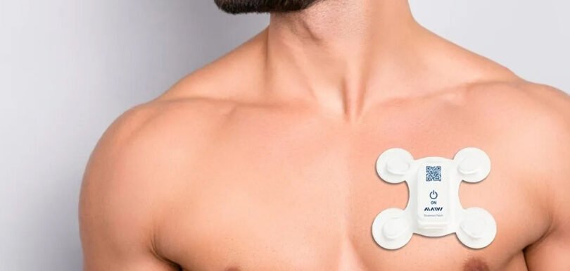 Holtera monitorēšana