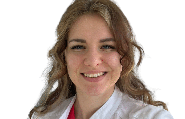 Krista Brigita Čerpakovska