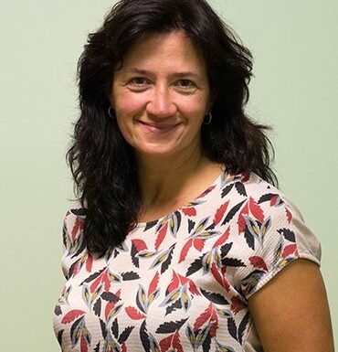 Sandra Seimane