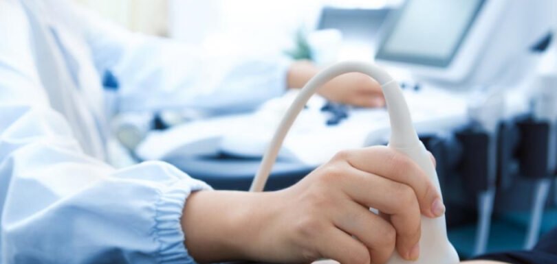 Ultrasonogrāfija (USG)